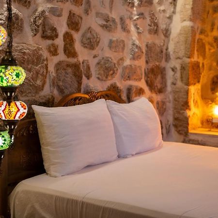 Elyans Konagi Otel Mardin Dış mekan fotoğraf