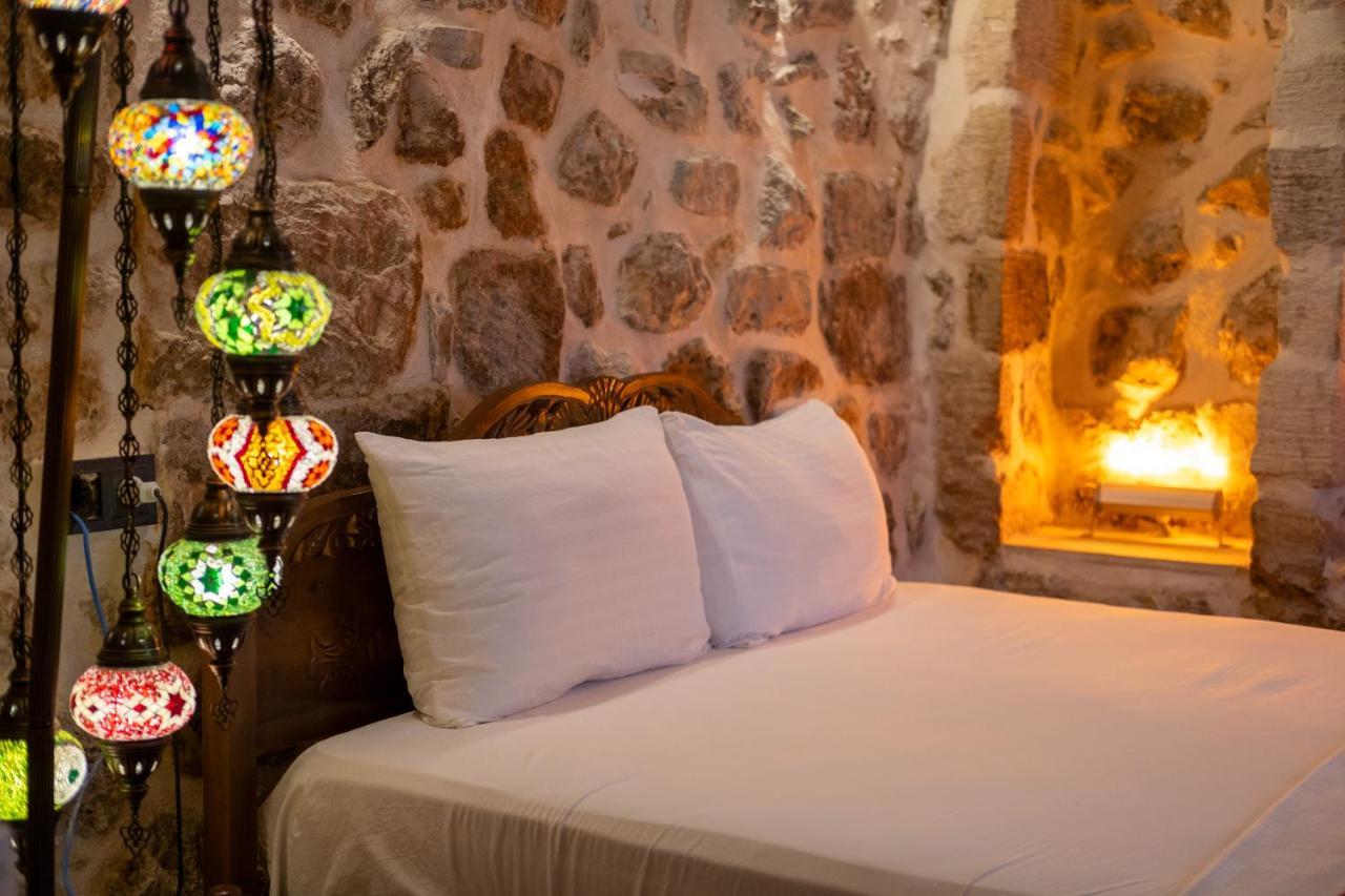 Elyans Konagi Otel Mardin Dış mekan fotoğraf