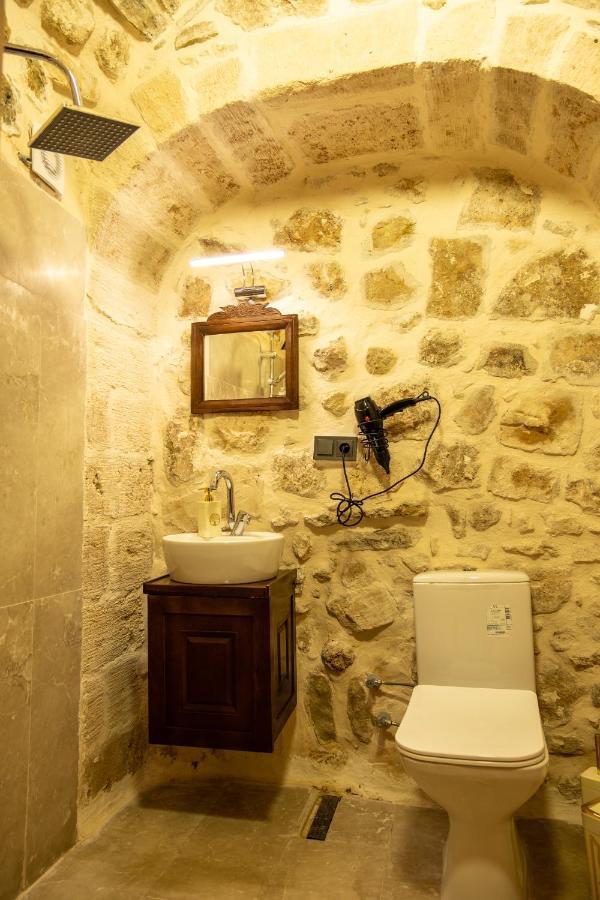 Elyans Konagi Otel Mardin Dış mekan fotoğraf