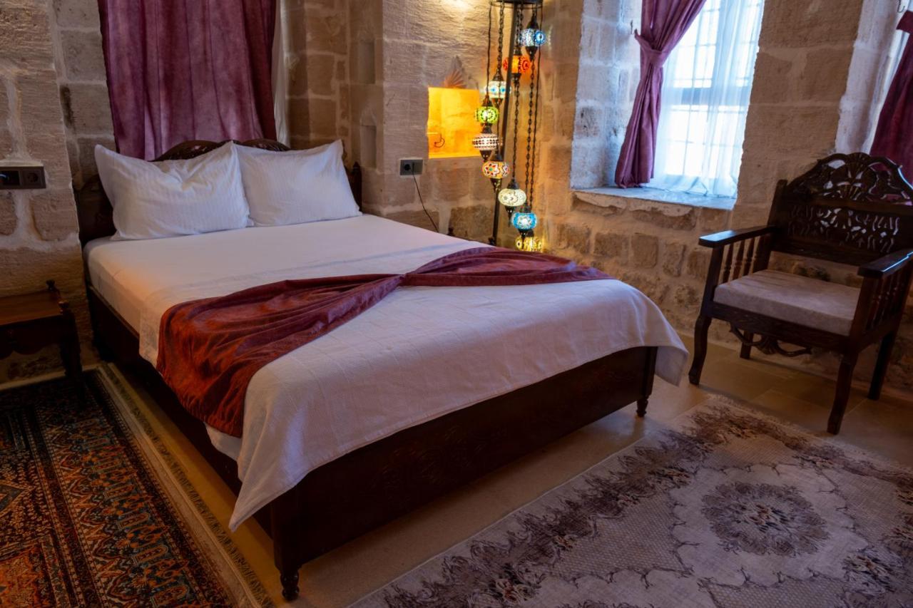 Elyans Konagi Otel Mardin Dış mekan fotoğraf