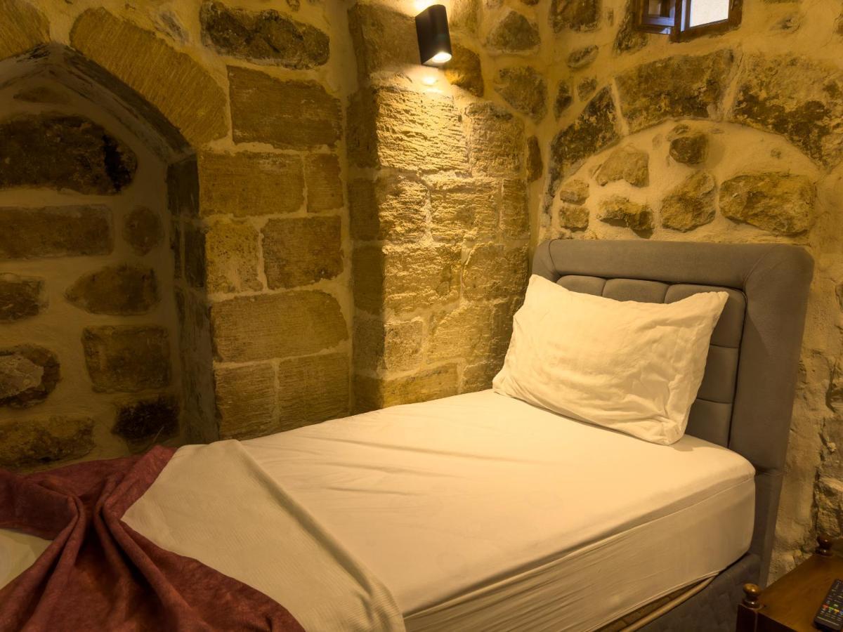 Elyans Konagi Otel Mardin Dış mekan fotoğraf