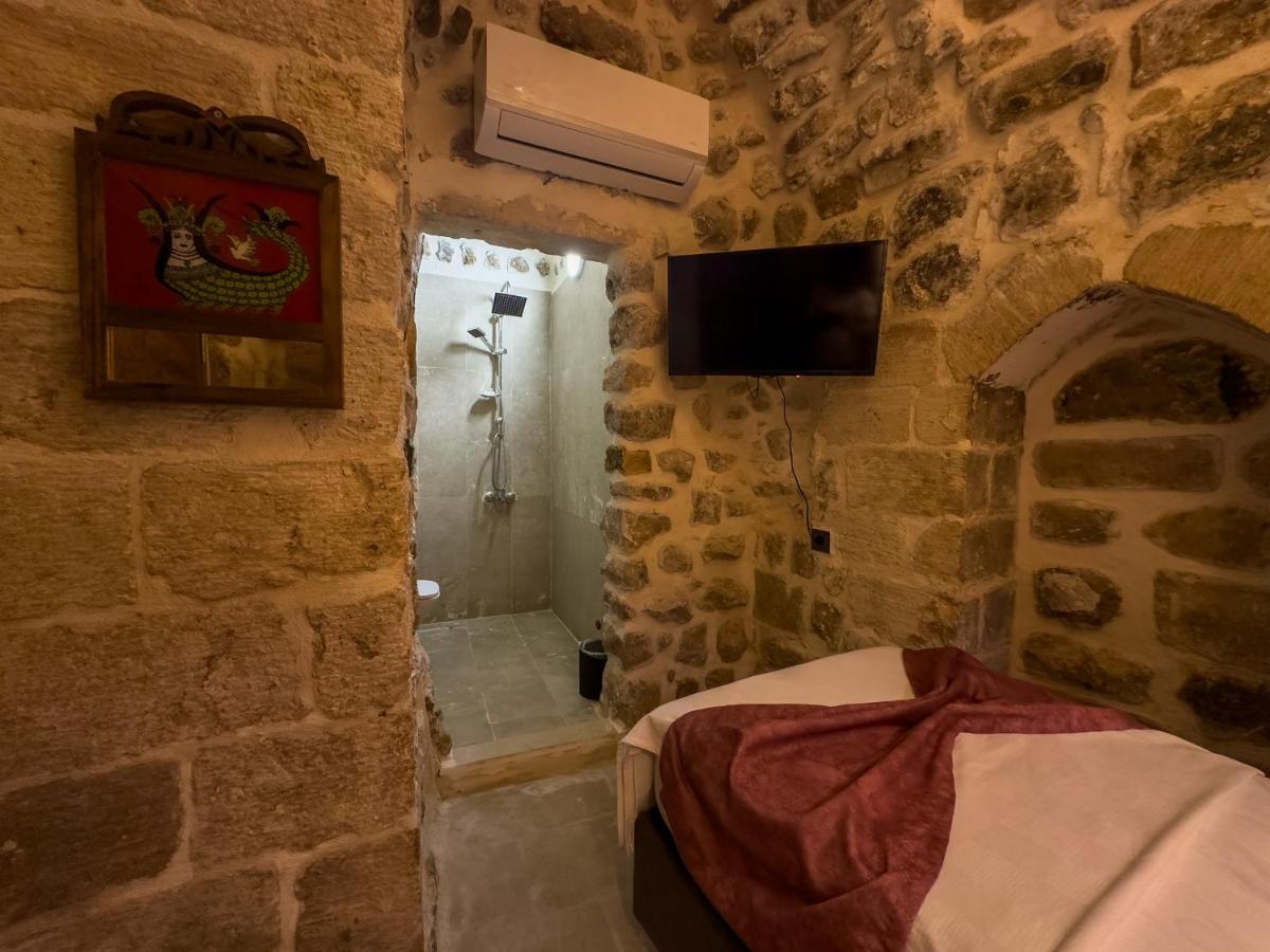 Elyans Konagi Otel Mardin Dış mekan fotoğraf