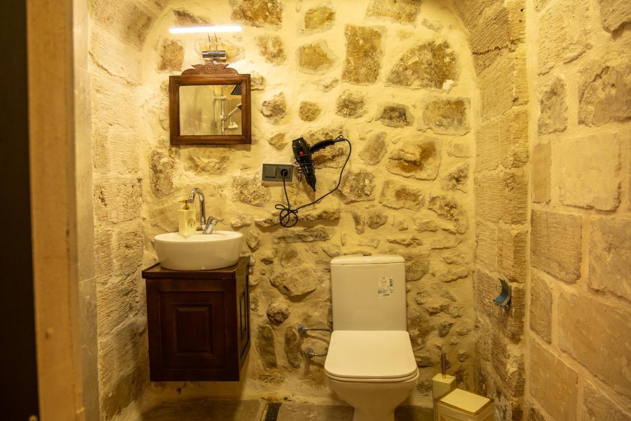 Elyans Konagi Otel Mardin Dış mekan fotoğraf