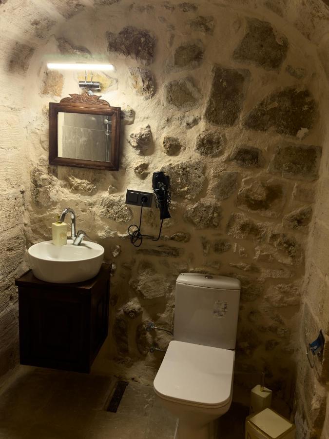Elyans Konagi Otel Mardin Dış mekan fotoğraf
