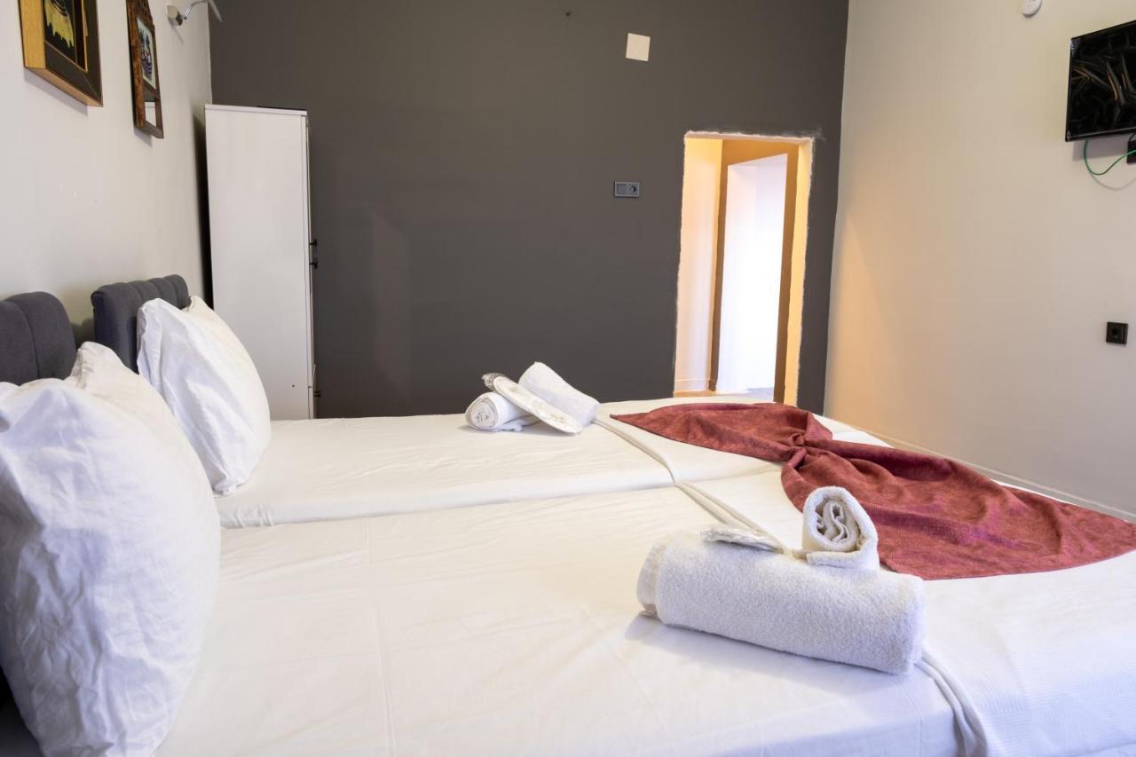 Elyans Konagi Otel Mardin Dış mekan fotoğraf