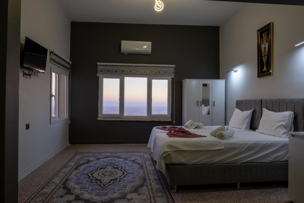 Elyans Konagi Otel Mardin Dış mekan fotoğraf