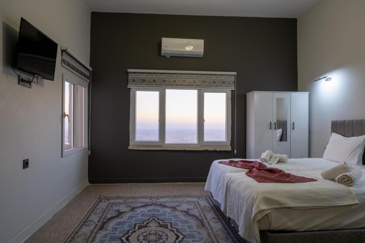 Elyans Konagi Otel Mardin Dış mekan fotoğraf
