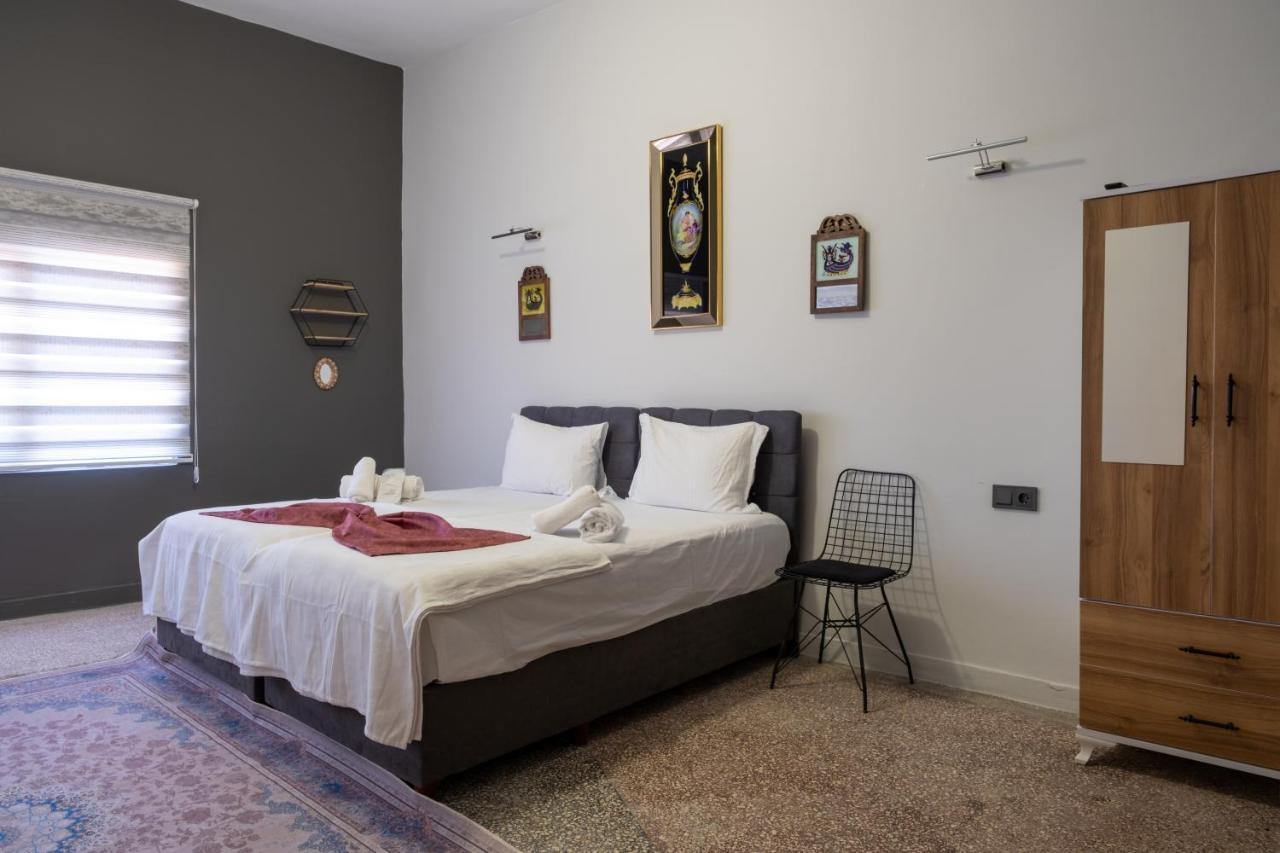 Elyans Konagi Otel Mardin Dış mekan fotoğraf
