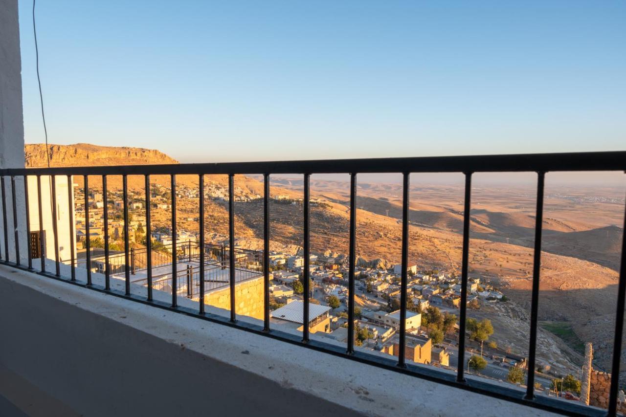 Elyans Konagi Otel Mardin Dış mekan fotoğraf