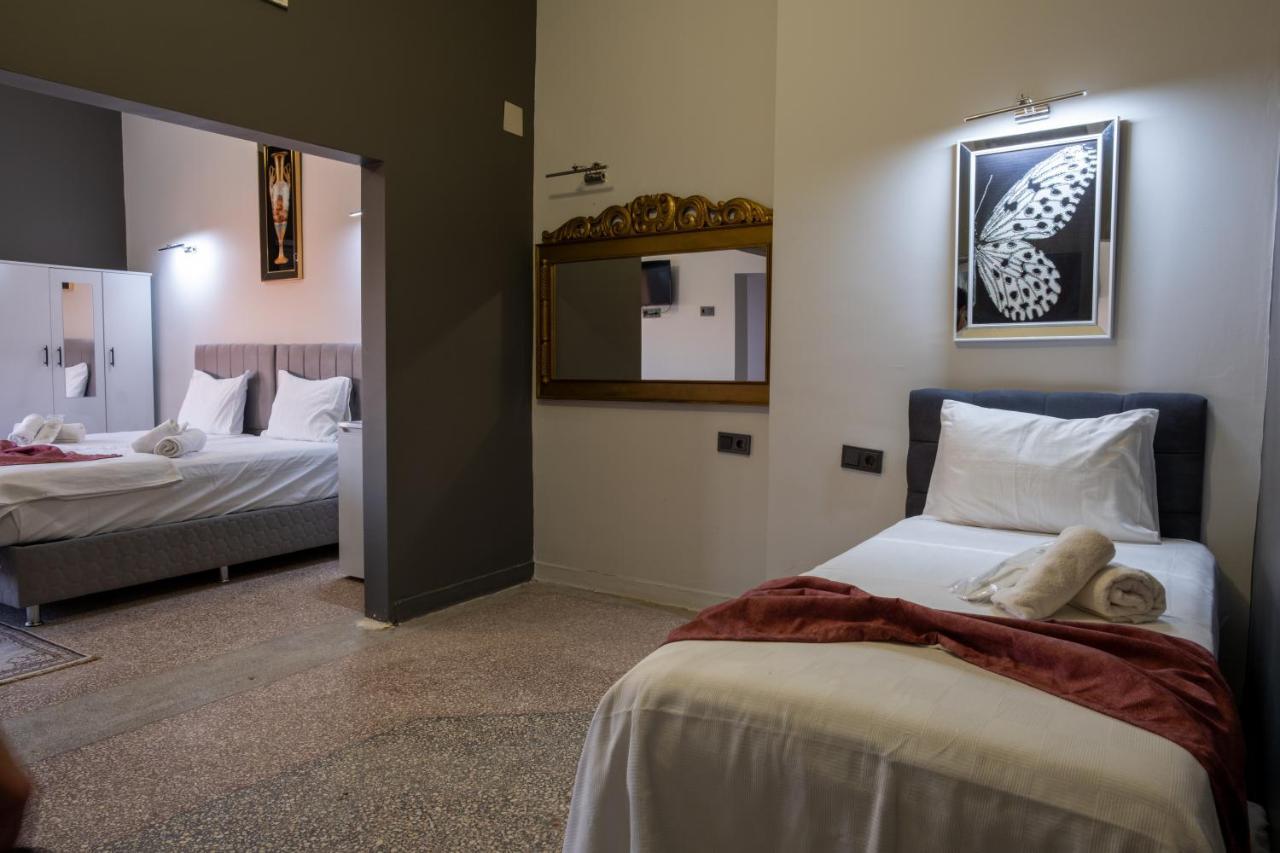 Elyans Konagi Otel Mardin Dış mekan fotoğraf