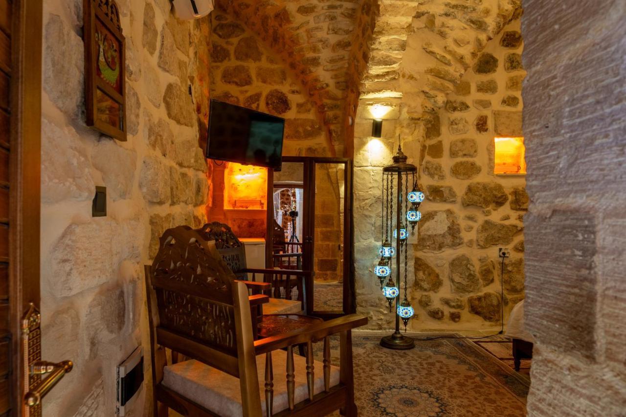 Elyans Konagi Otel Mardin Dış mekan fotoğraf