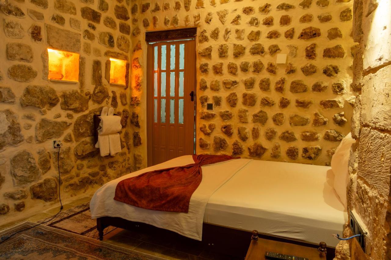 Elyans Konagi Otel Mardin Dış mekan fotoğraf