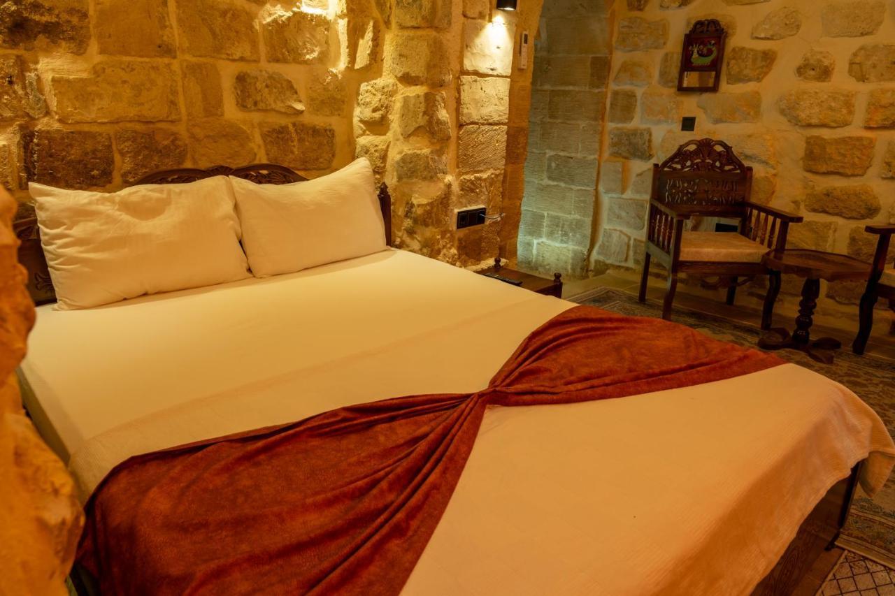 Elyans Konagi Otel Mardin Dış mekan fotoğraf