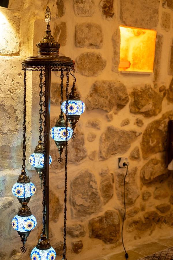 Elyans Konagi Otel Mardin Dış mekan fotoğraf