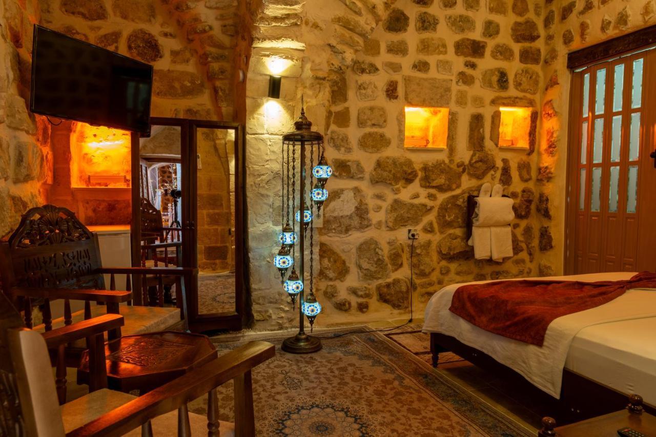 Elyans Konagi Otel Mardin Dış mekan fotoğraf