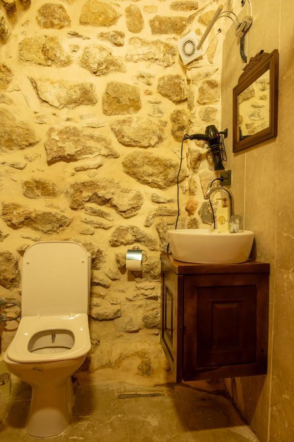 Elyans Konagi Otel Mardin Dış mekan fotoğraf