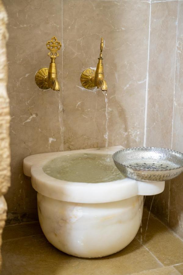 Elyans Konagi Otel Mardin Dış mekan fotoğraf