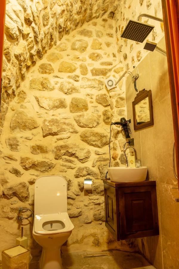 Elyans Konagi Otel Mardin Dış mekan fotoğraf