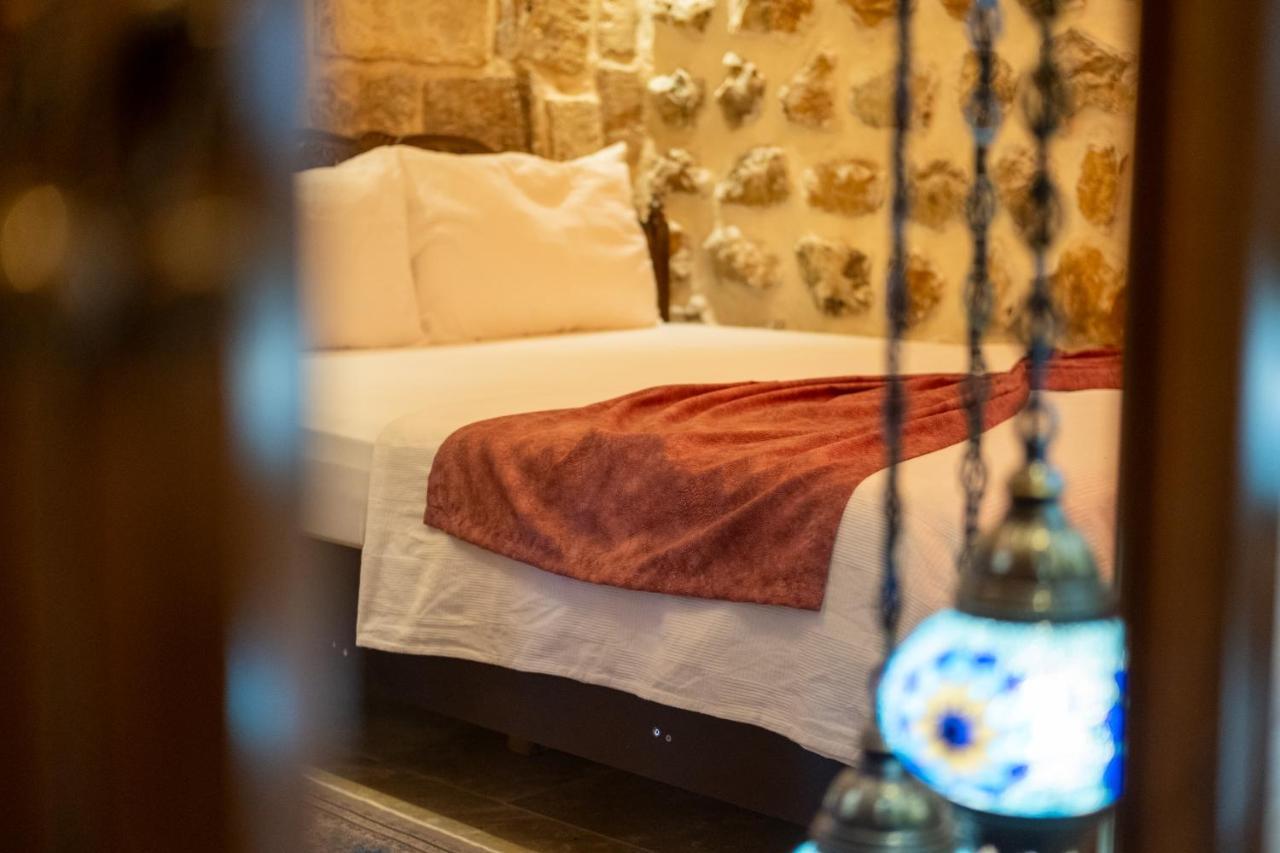 Elyans Konagi Otel Mardin Dış mekan fotoğraf