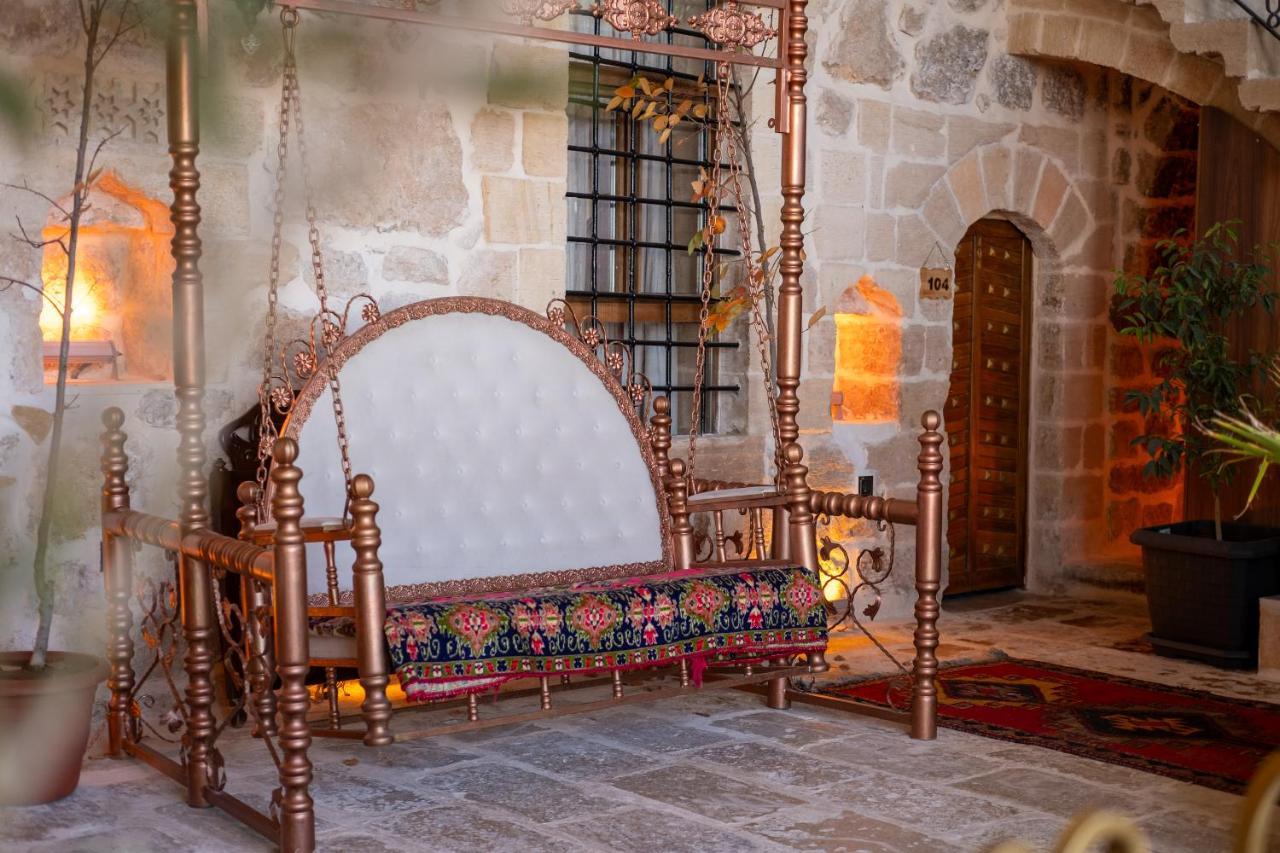 Elyans Konagi Otel Mardin Dış mekan fotoğraf