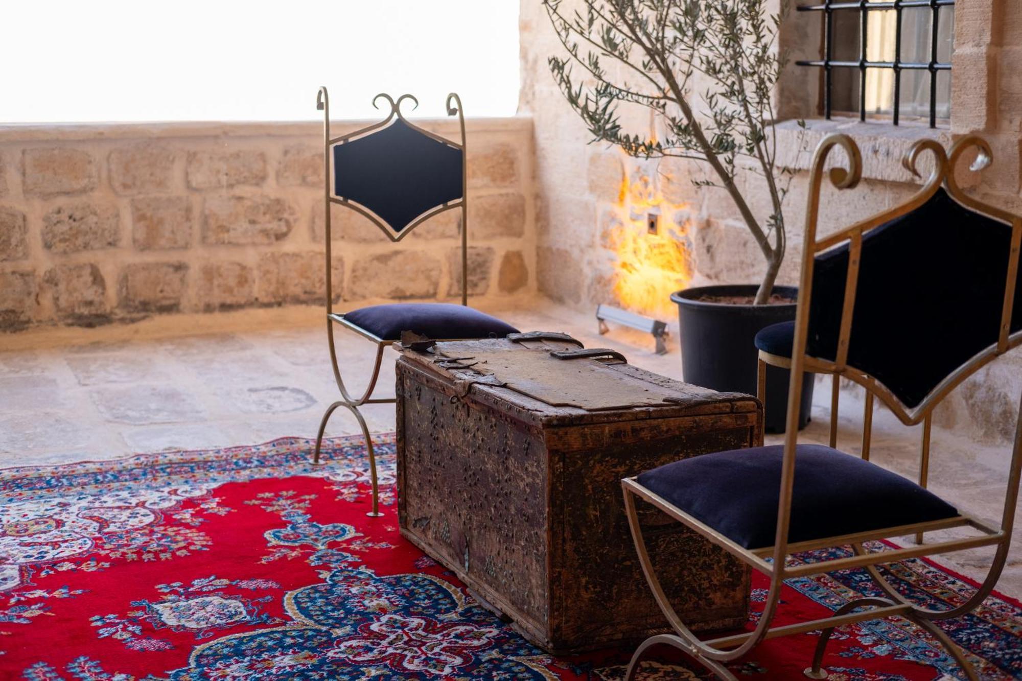 Elyans Konagi Otel Mardin Dış mekan fotoğraf