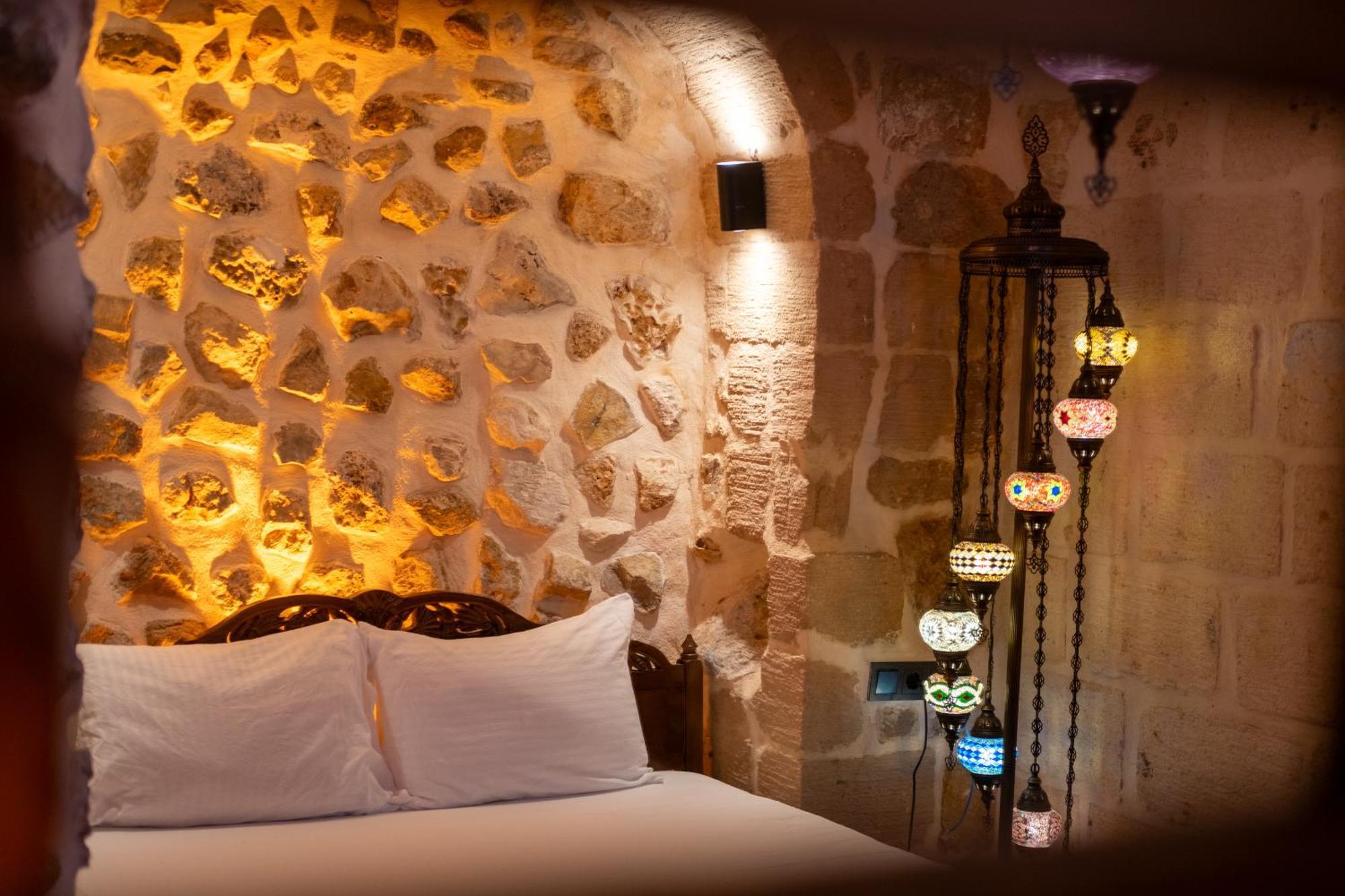 Elyans Konagi Otel Mardin Dış mekan fotoğraf