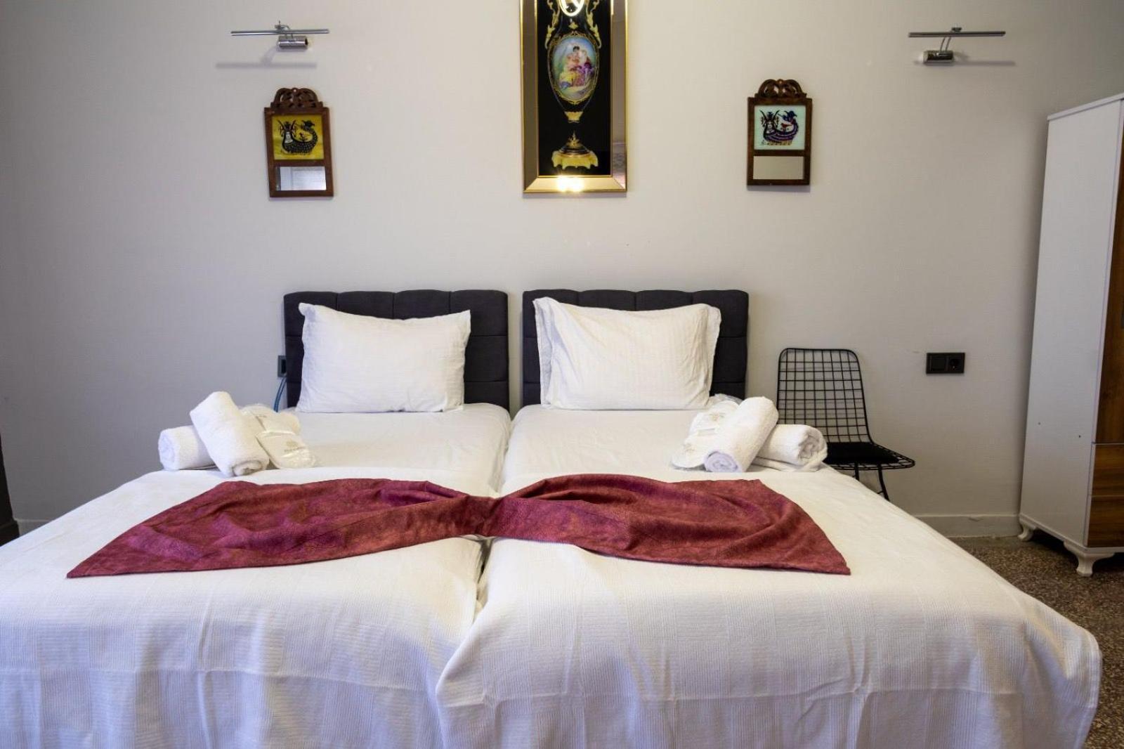 Elyans Konagi Otel Mardin Dış mekan fotoğraf